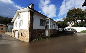 Casa Javier